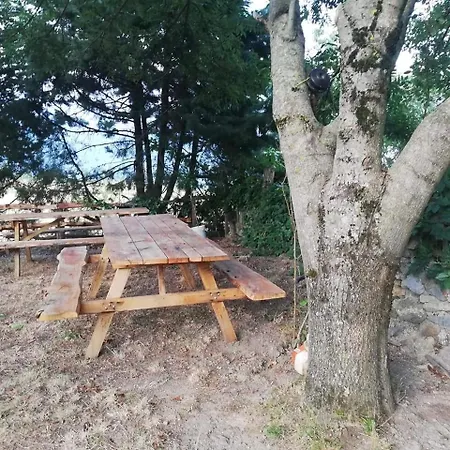 Area Camper Area Picnic *