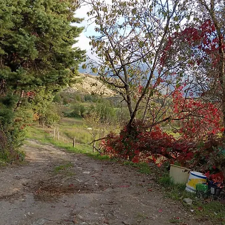 Area Camper Area Picnic Verbicaro
